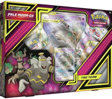 Pale Moon GX