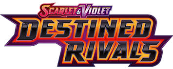 Destined Rivals