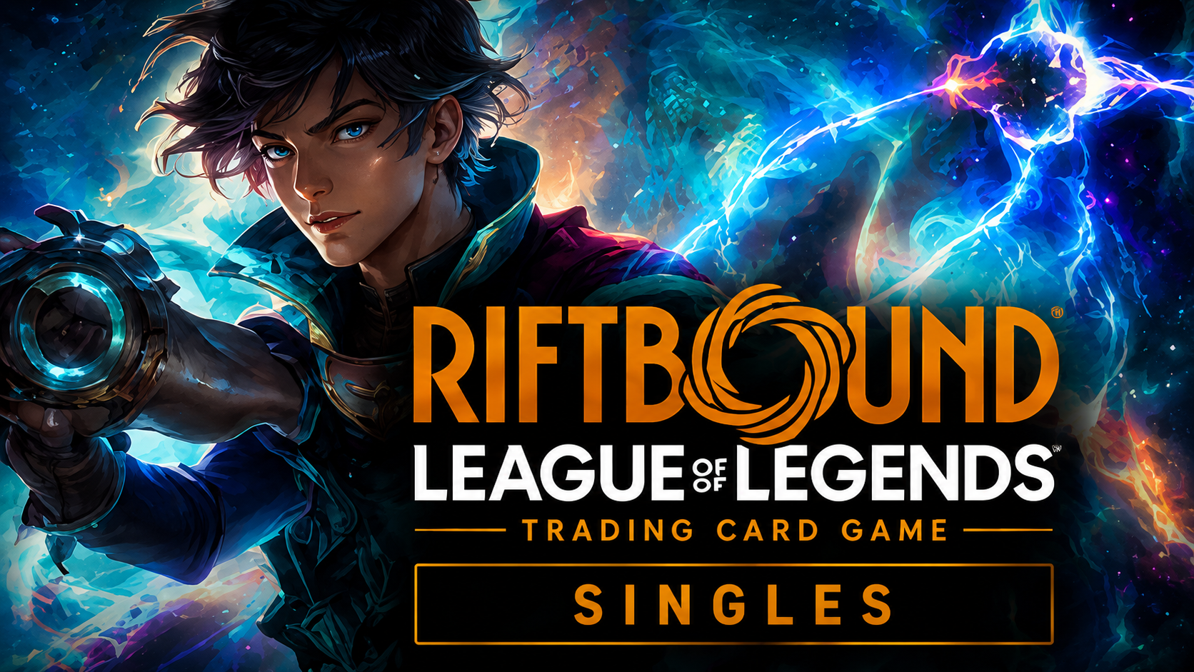Riftbound Singles