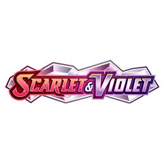 Scarlet & Violet Base