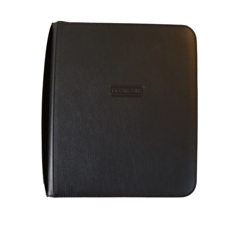 EVORETRO Compact 2 x 2 Top Loader Binder Set