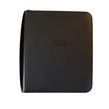 EVORETRO Compact 2 x 2 Top Loader Binder Set