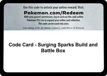Code Card - League Battle Deck [Charizard ex] [Miscellaneous Cards & Products] Normal - Code Card