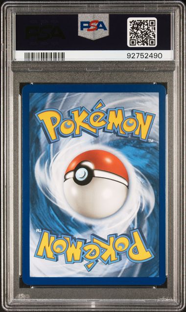 2016 POKEMON XY BREAKPOINT #123 FA/GYARADOS EX BREAKPOINT-SECRET