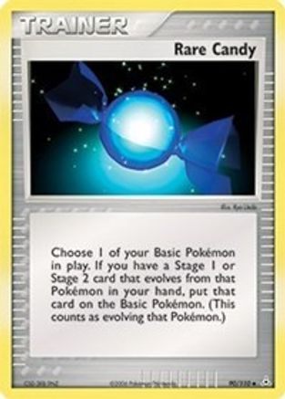 Rare Candy (090/110) [Holon Phantoms] Normal - Uncommon