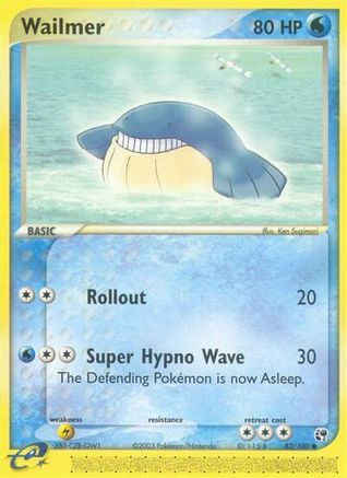 Wailmer (083/100) [Sandstorm] Normal - Common