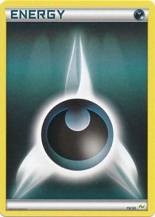Darkness Energy (#26) (26) [XY Trainer Kit Sylveon & Noivern] Normal - Common