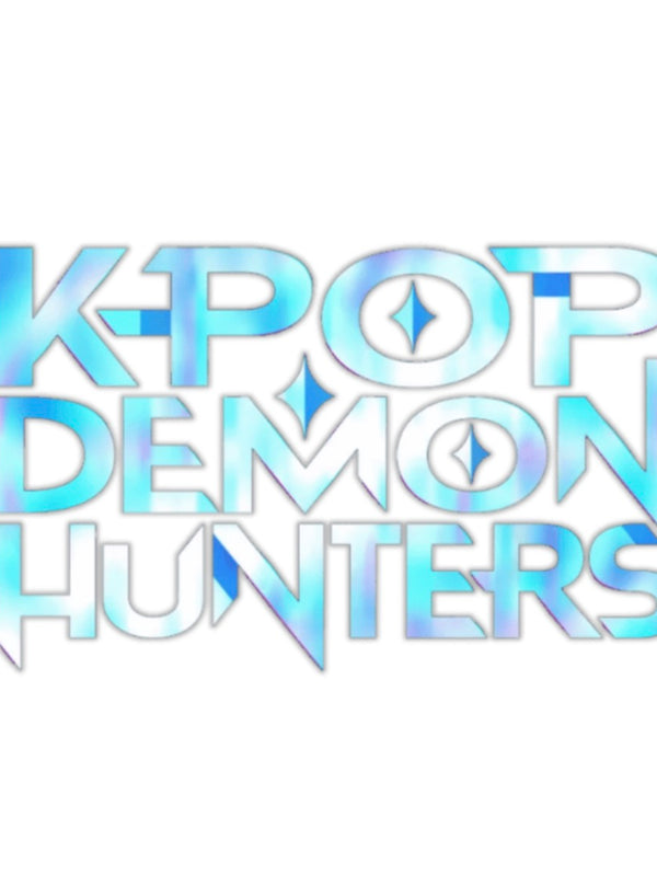 KPOP DEMON HUNTERS WORLD TOUR COLLECTIBLE CARDS CLASSIC EDITION DISPLAY ( Pre-Order )