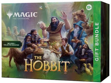 Magic The Gathering : Hobbit Gift Bundle