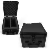 Brief case Slabs With Keys 2 Row