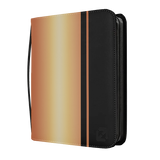 Toploader Binder