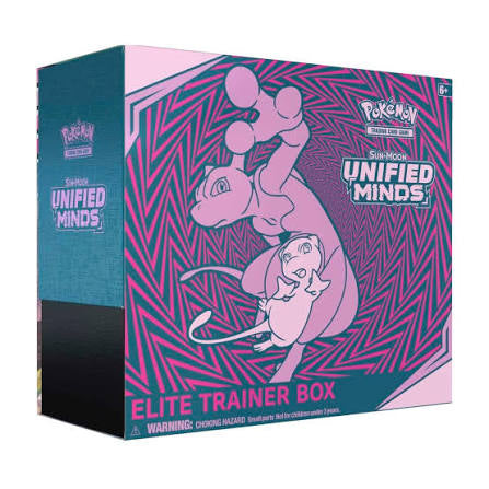 Unified Mind Elite Trainer Box