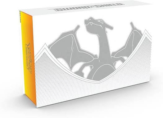Charizard Ultra Premium