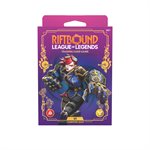 Riftbound - League of Legends TCG - Unleashed - Champion Deck: Vi