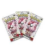 151 Loose Packs