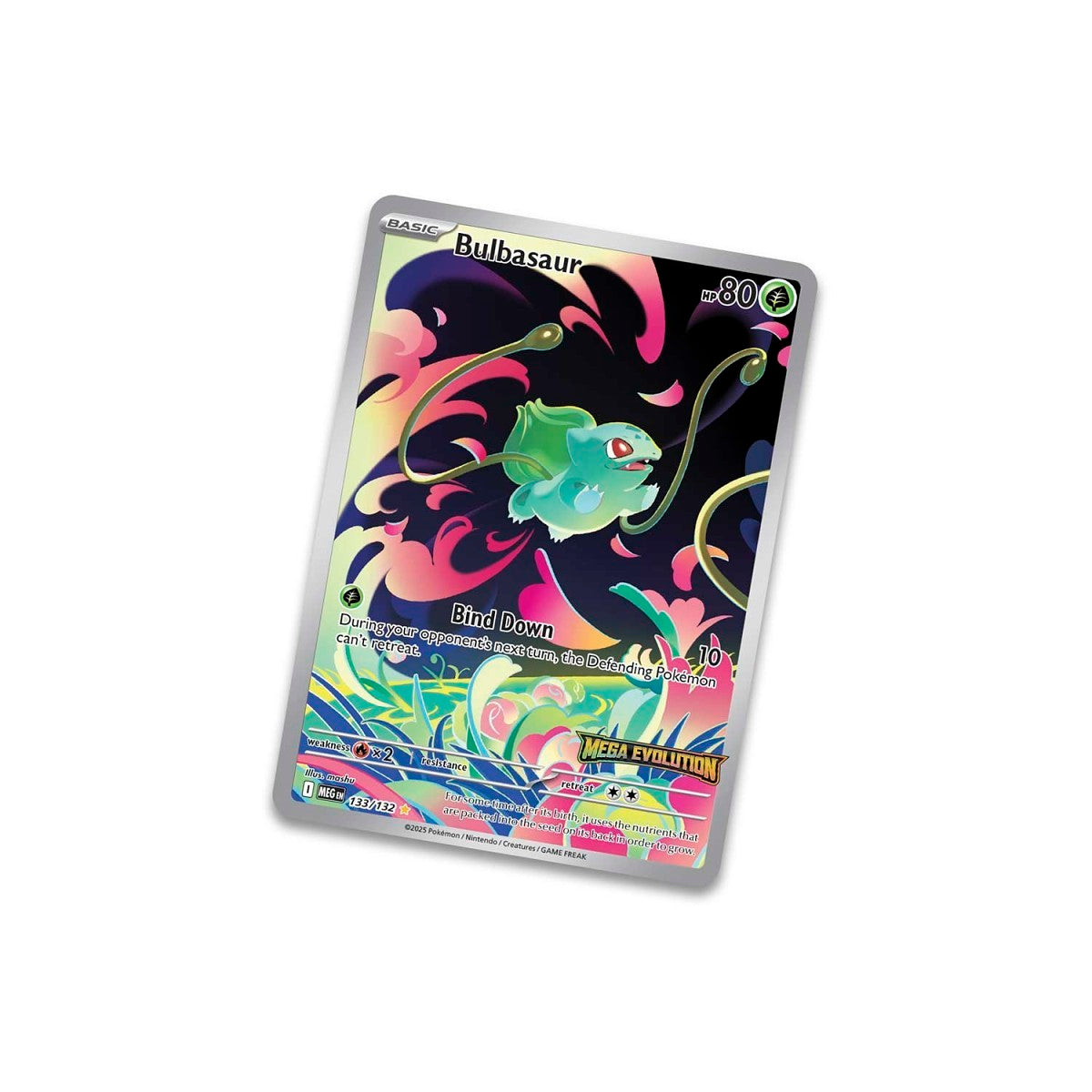 Mega Evolution Booster Box