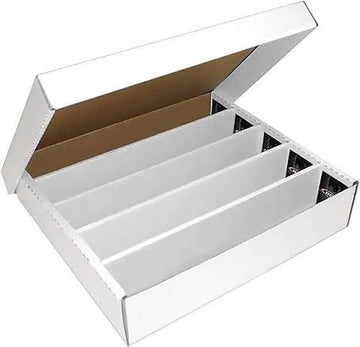 3200 CT CardBoard 5 Row
