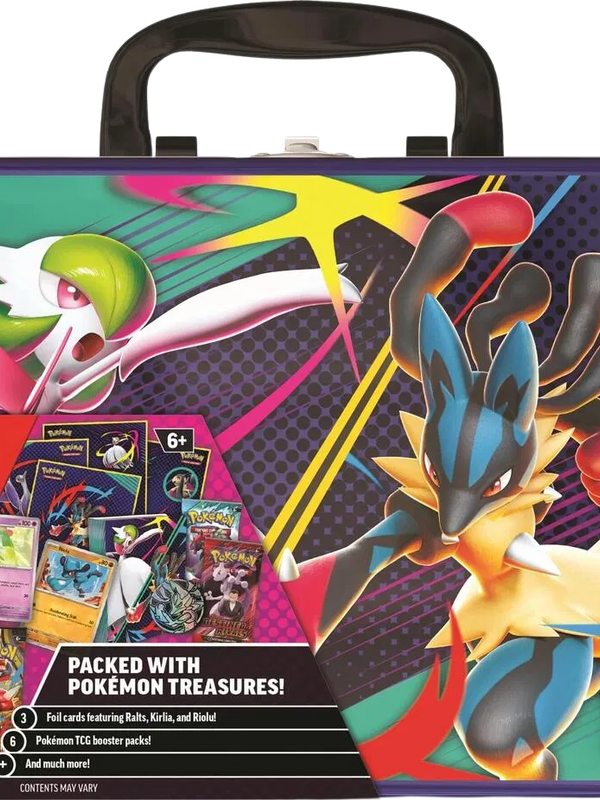Fall 2025 Collector Chest