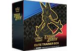 Crown Zenith Elite Trainer Box